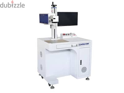 fiber laser marker cnc صيانة