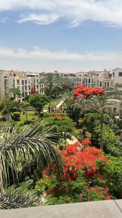“Apartment for rent with a distinctive landscape view in Hadayek El Mohandessin Compound, Sheikh Zayed. ” “Apartment for rent with a distinctive landscape view in Hadayek El Mohandessin Compound, Sheikh Zayed. ”