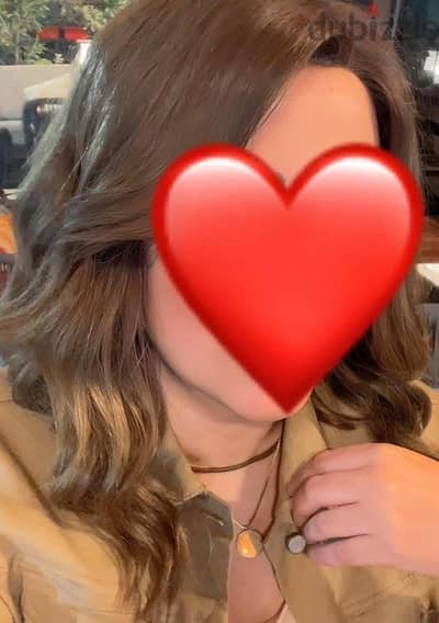 Wig for sale