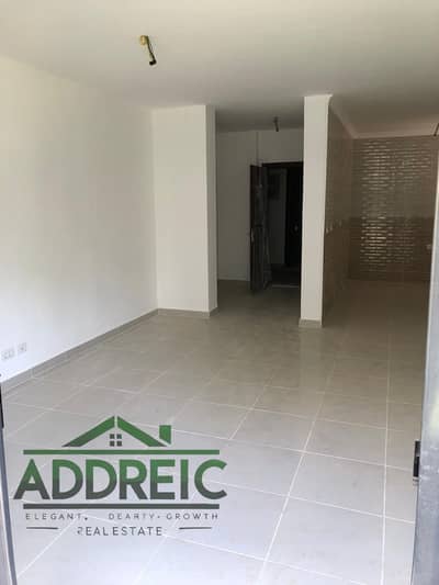 Rare Opportunity in Madinaty B15 | 150 sqm First Occupancy Apartment with Open Wide Garden View | Ready to Move In