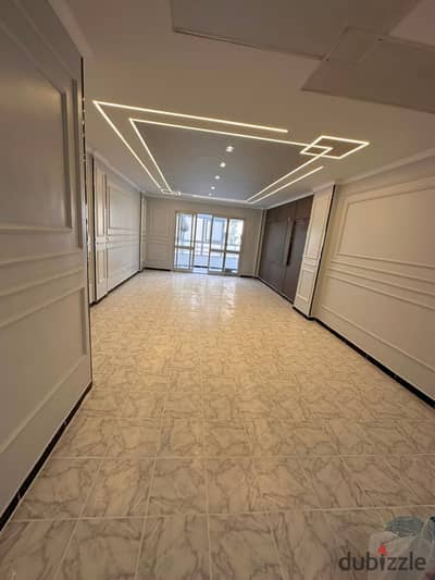 Apartment for sale in Alexandria, Al-Ajami, Shati Al-Nakheel, 6th of October, Kilometer 21, Alexandria, Matrouh