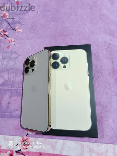 Apple - iPhone 13 Pro