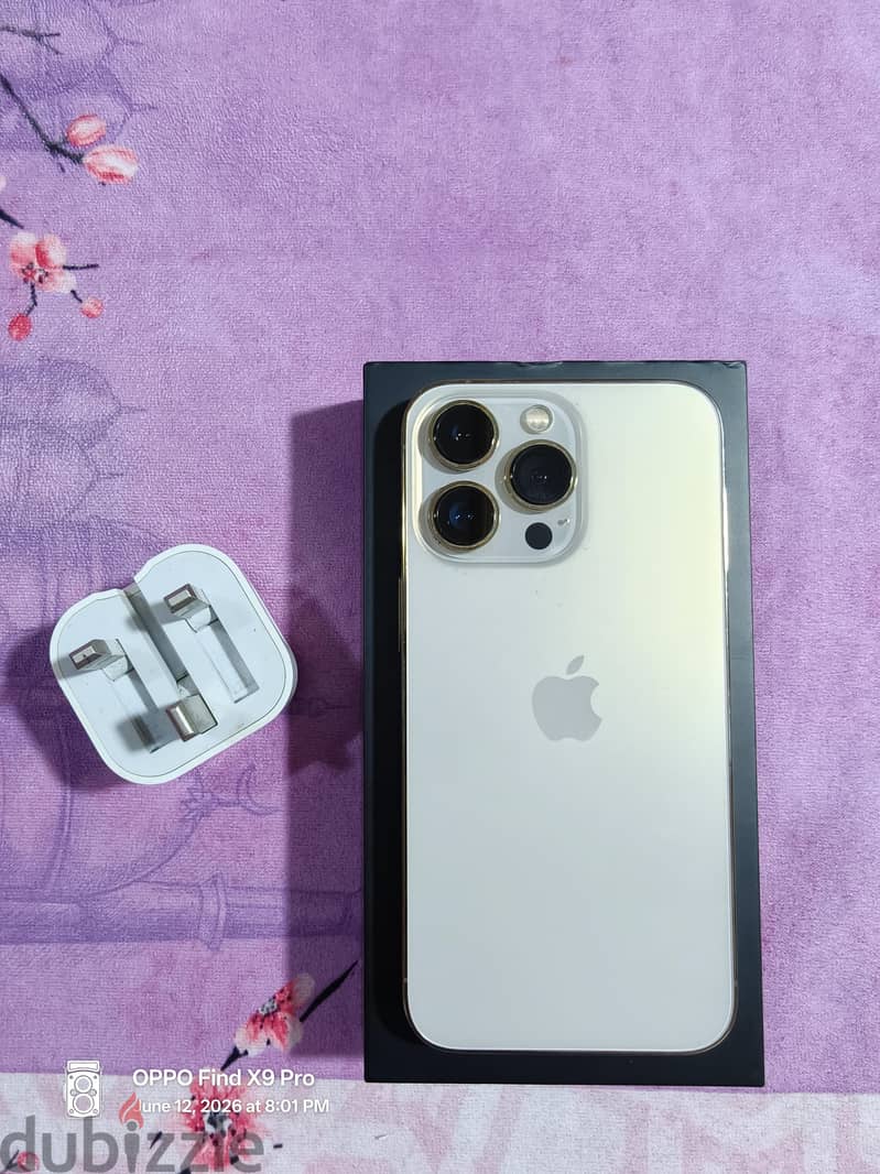 Apple - iPhone 13 Pro 2