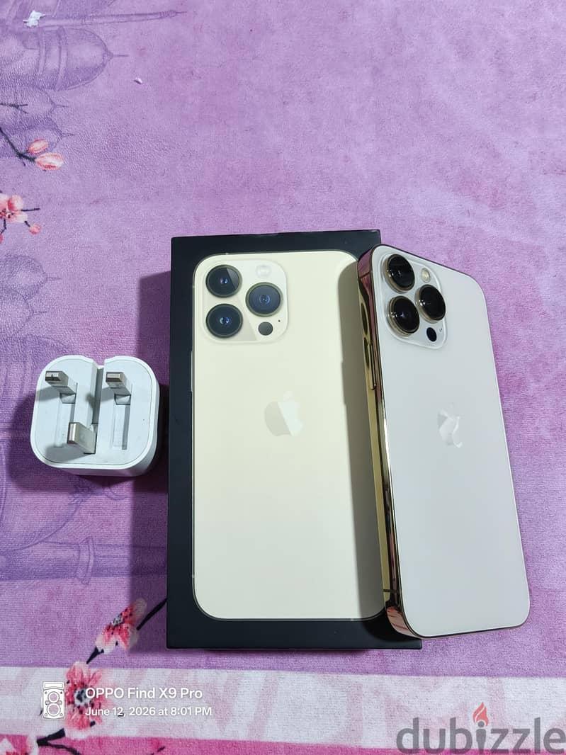 Apple - iPhone 13 Pro 3