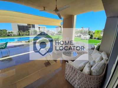 villa for rent at Hacienda White North Coast