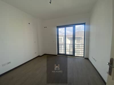 لقطة للاستثمار والسكن في أرقى مراحل مدينتي B8 | شقة 125م بتسهيلات على 12 سنة