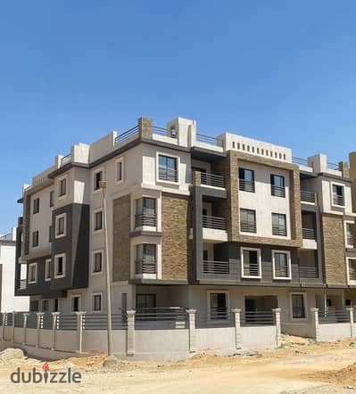 للبيع في بيت الوطن امام منطقة الفيوزون – التجمع الخامس مباشرة من المالك وبخصم نقدي مميز.