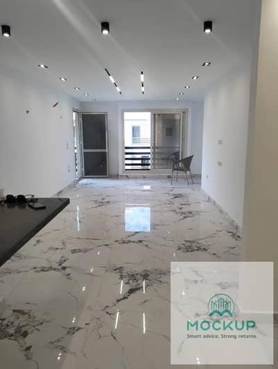 Apartment for rent, October, Kanz compound