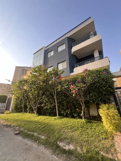 Apartment for rental