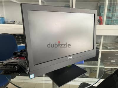 Dell OptiPlex All In One PC  CORE I5 6TH