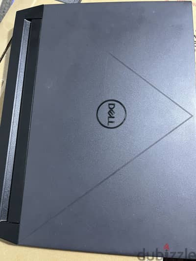 Dell g15 1530