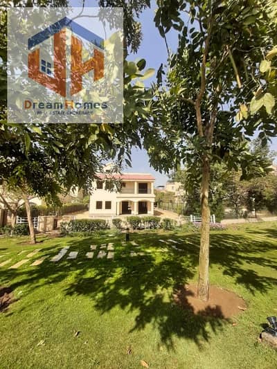 فيلا للبيع في مدينتي نموذج X في Vg1 فيو جاردن