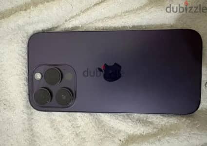 Apple - iPhone 14 Pro