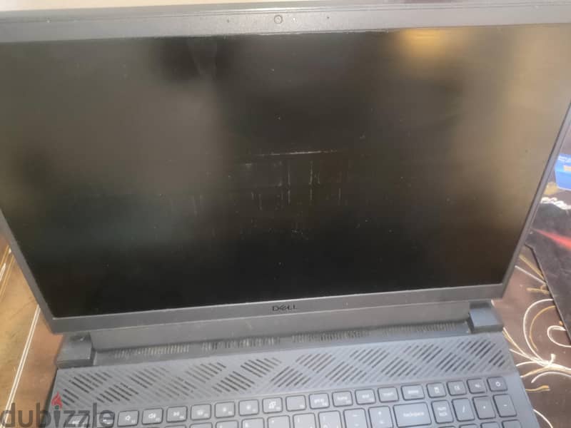 dell g15 5510 1