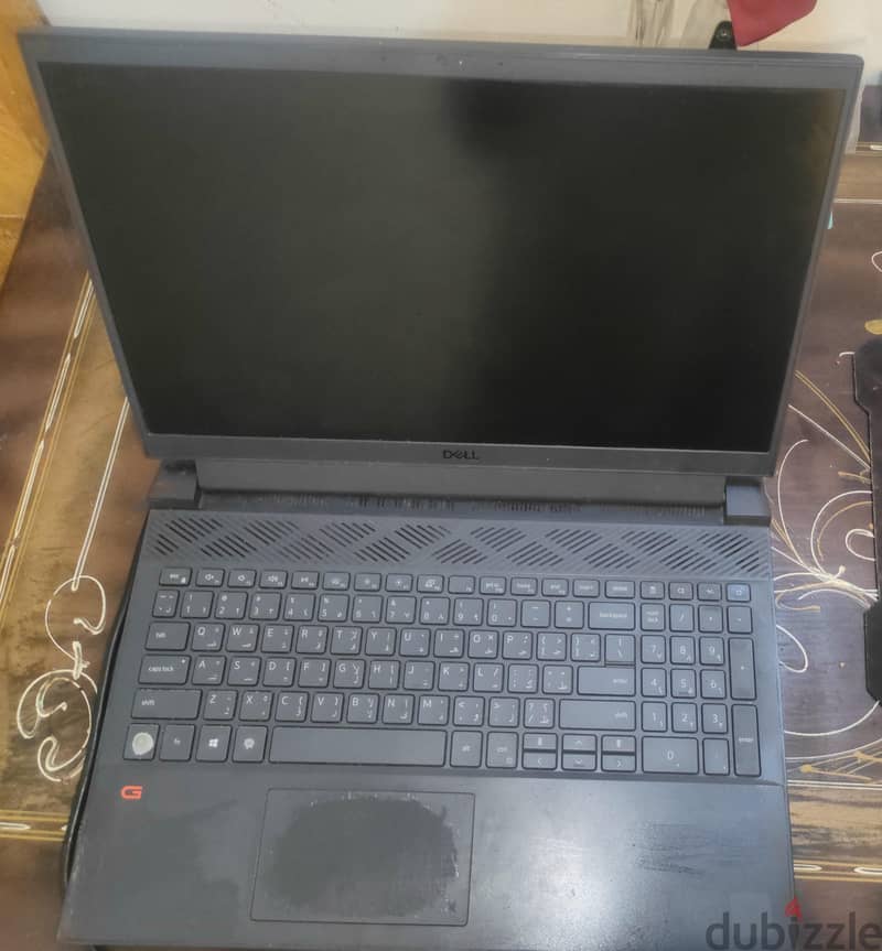 dell g15 5510 2