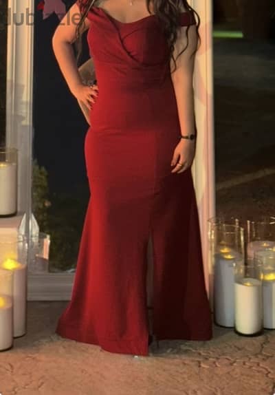 Soirée dress