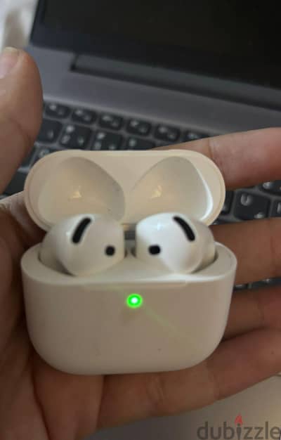 airpods apple 4