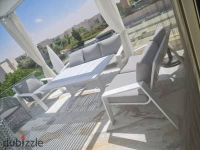 Chalet for Rent in Hacienda Bay | 4 BR | With Roof
