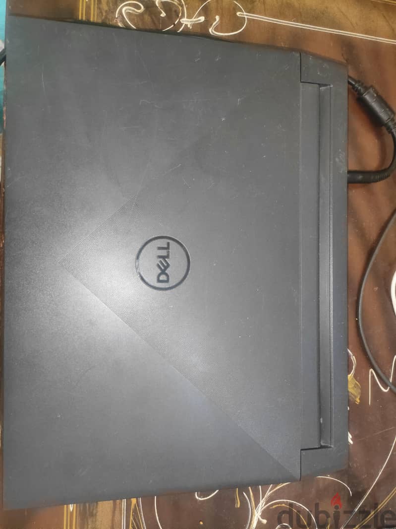 dell g15 5510 3