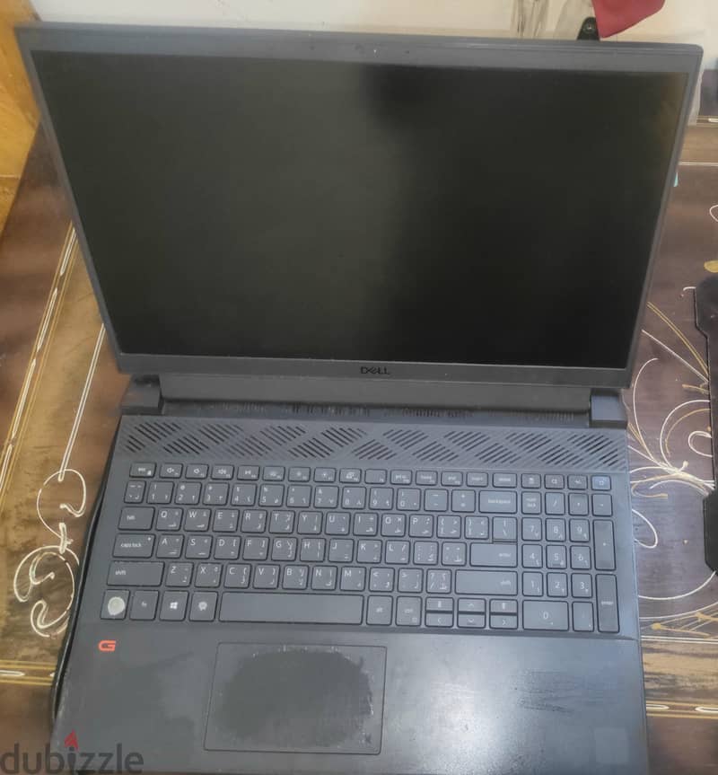 dell g15 5510 4