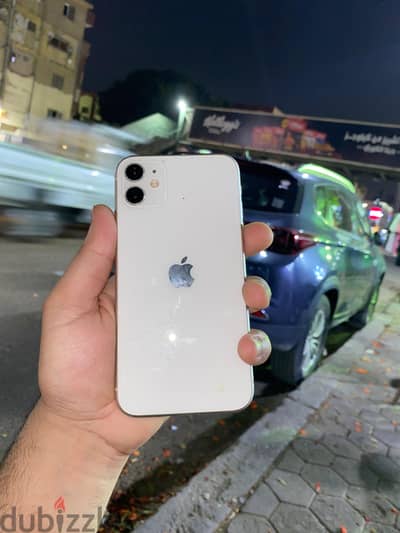 Apple - iPhone 11