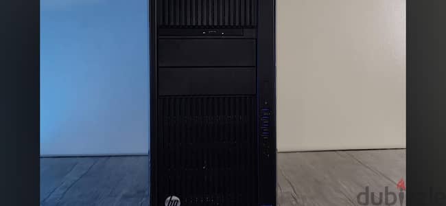 كمبيوتر HP Z840