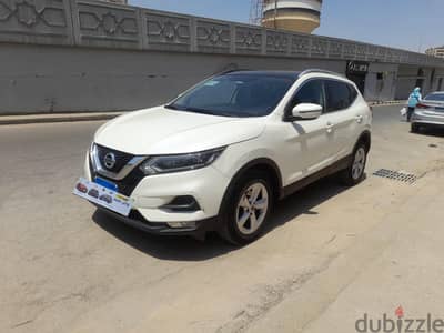 نيسان قشقاي 2019