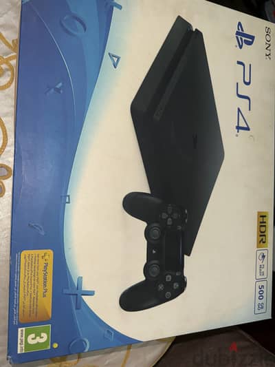 Ps4 Slim