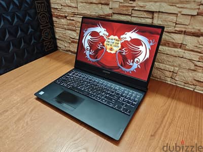 Lenovo Legion Y540 i7-9750H RTX 2060 6GB Gaming Laptop