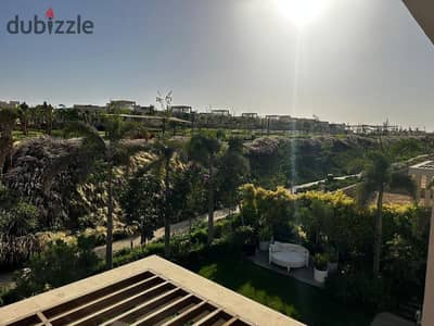 Ready to move apartment+Nany 3BR 180 SQM Old Price