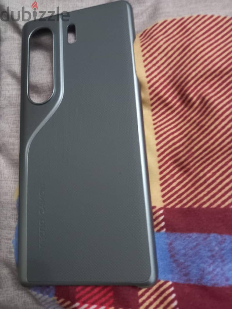 Tecno Camon 40 Pro 1