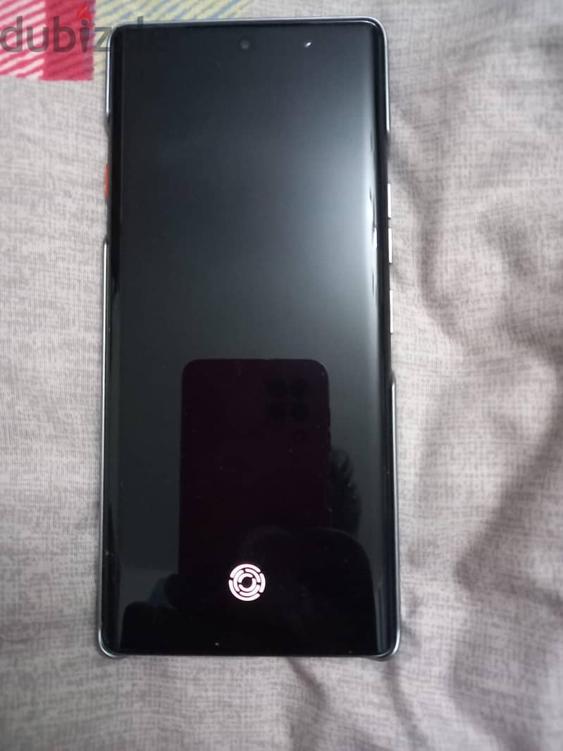 Tecno Camon 40 Pro 3