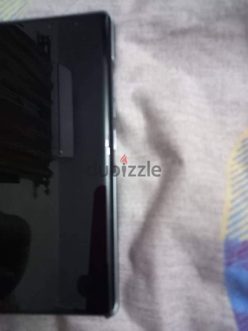 Tecno Camon 40 Pro 7