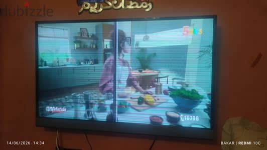 شاشة  توشيبا