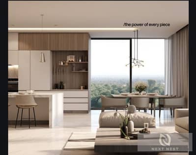 Fully Finished Loft for Sale – 108 SQM with Air Conditioning in Namq Compound, Sheikh Zayed