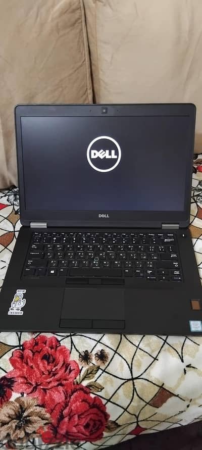 لابتوب جيل سادس Hq و i7 للجرافيك نزلت السعر لسرعة البيع