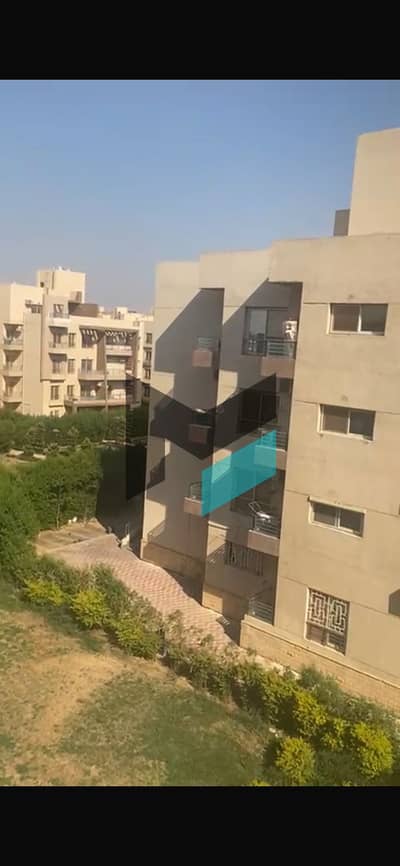 Apartment for sale in Wesal Residence Compound, 3 bedrooms, 240 sqm, in a prime location within the compound.
