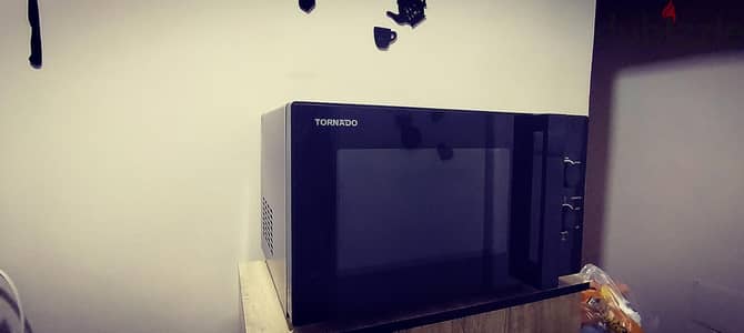 Tornado Microwave 25 liter