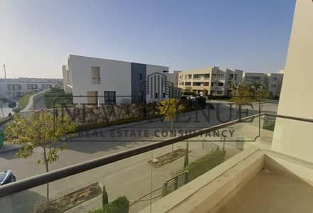 Ready Twin House for Sale in Azha Sokhna | First Row Lagoon View | Fully Finished
