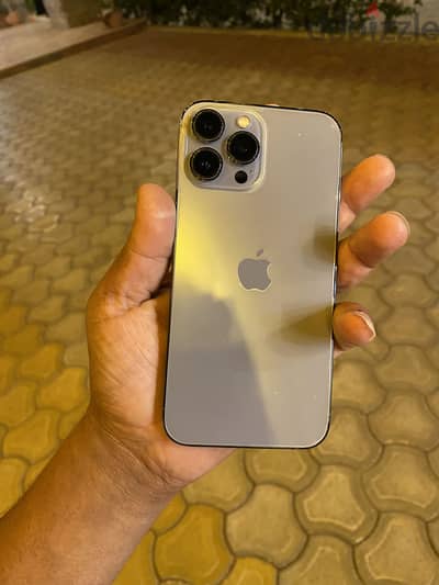 آبل - آيفون 13 برو ماكس