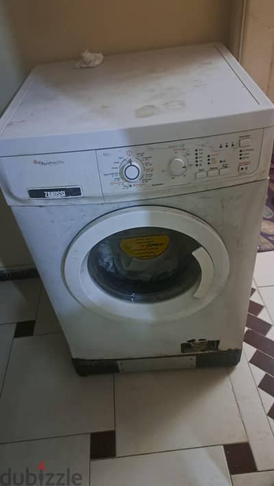 زانوسي العبد