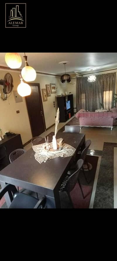 Apartment for sale in Madinaty B6