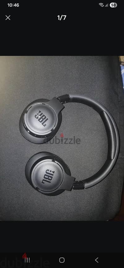 JBL tune 720bt