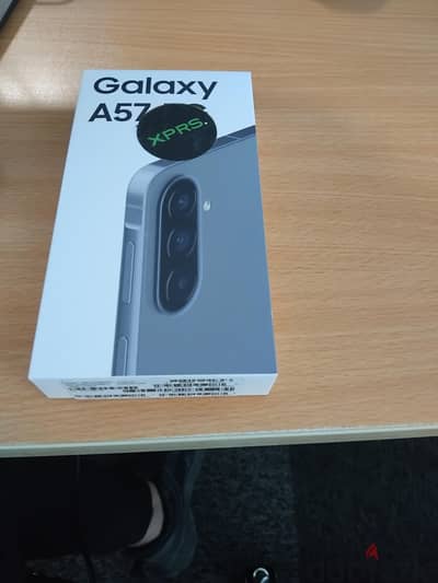 Samsung A57