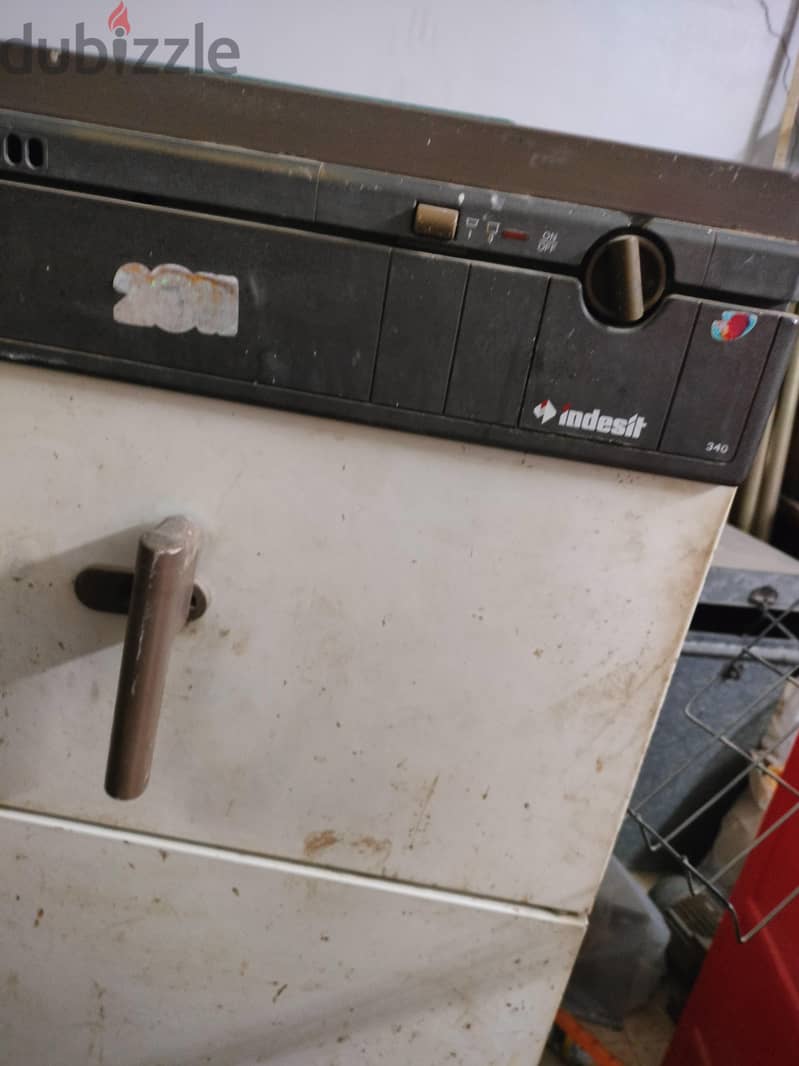 Dishwashers 1