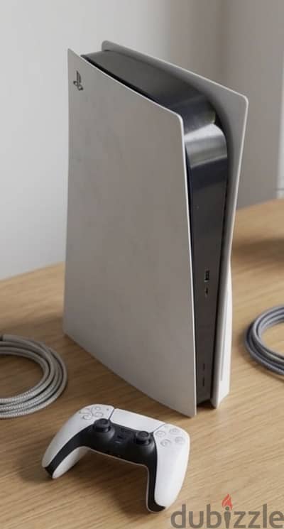 Ps5 Disc edition