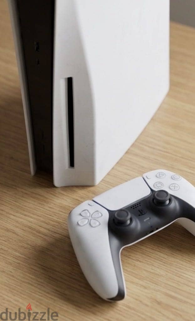 Ps5 Disc edition 1