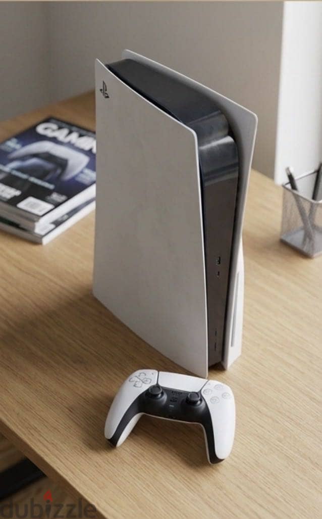 Ps5 Disc edition 2