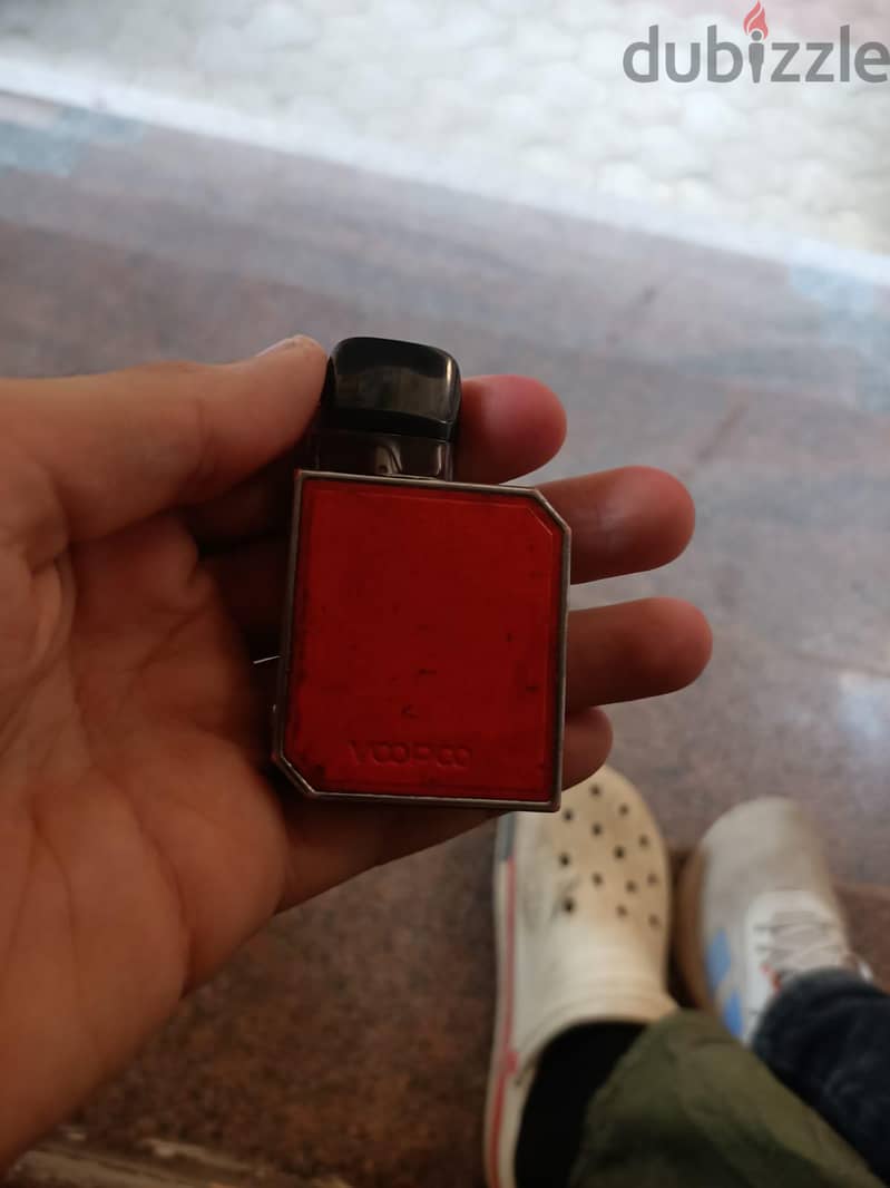 Drag nano 2 1