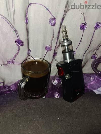 مود اسموك
